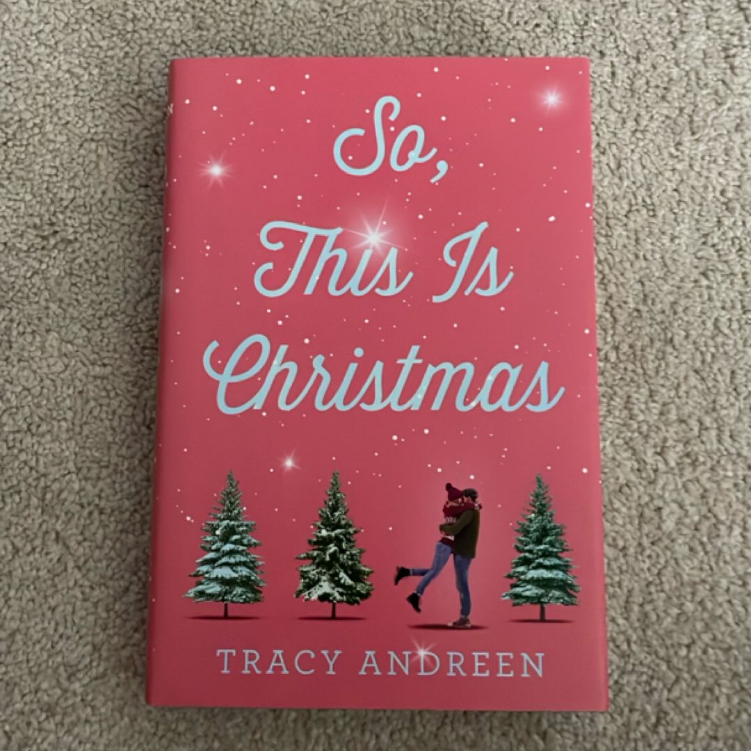 So, This Is Christmas
