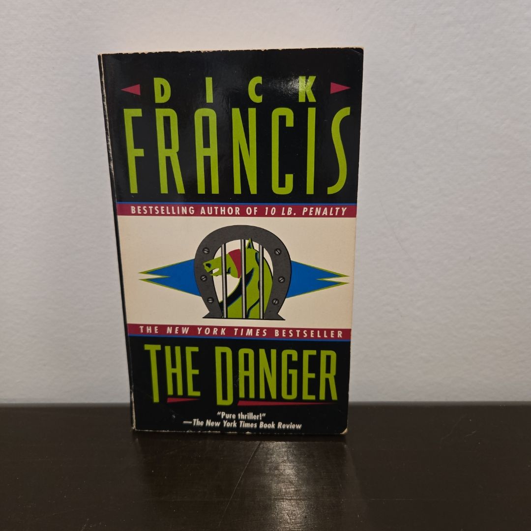 The Danger