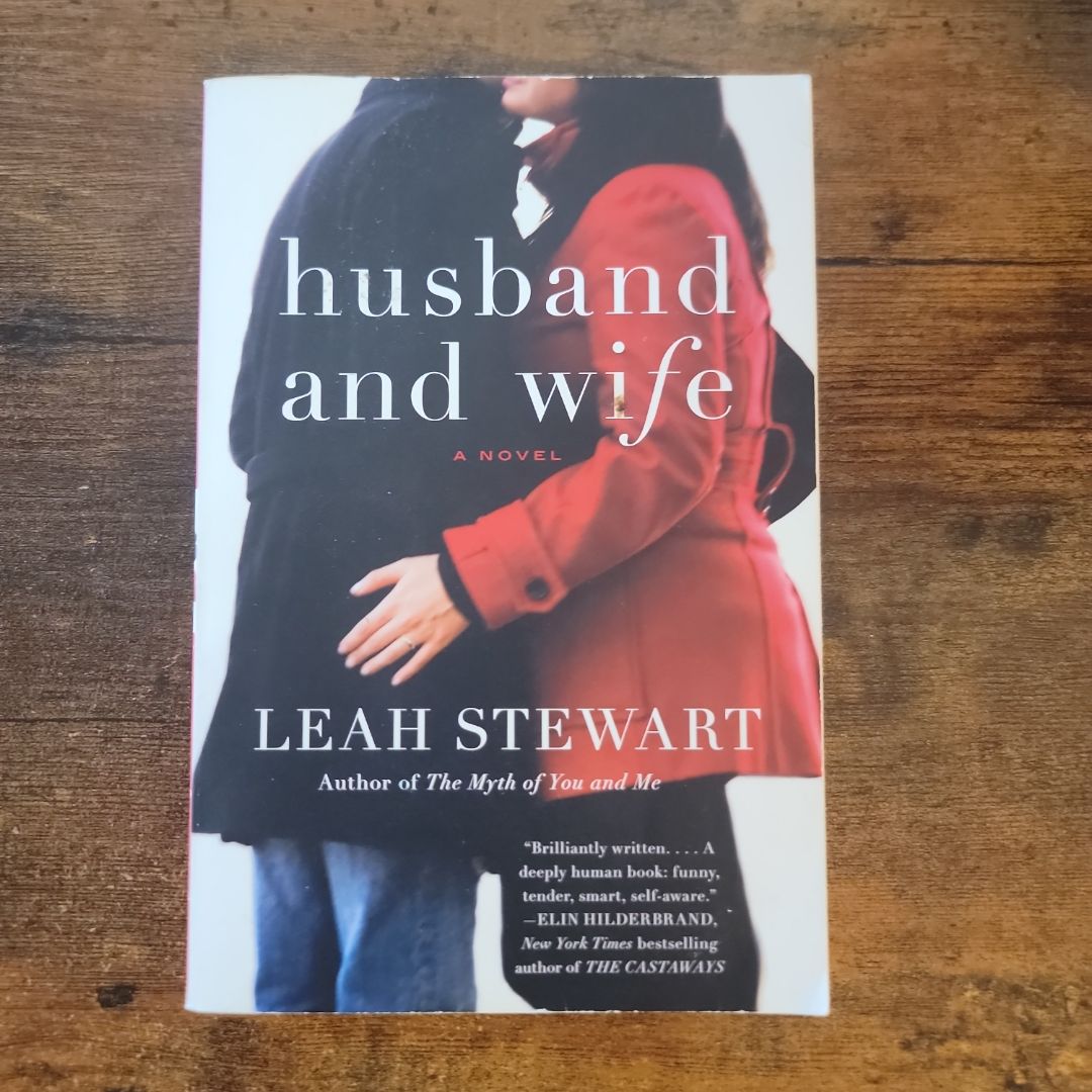 Husband and Wife