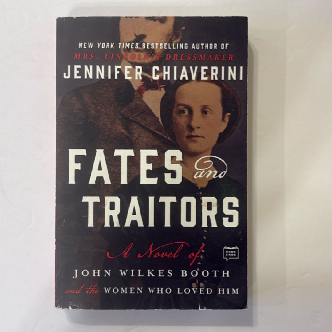 Fates and Traitors