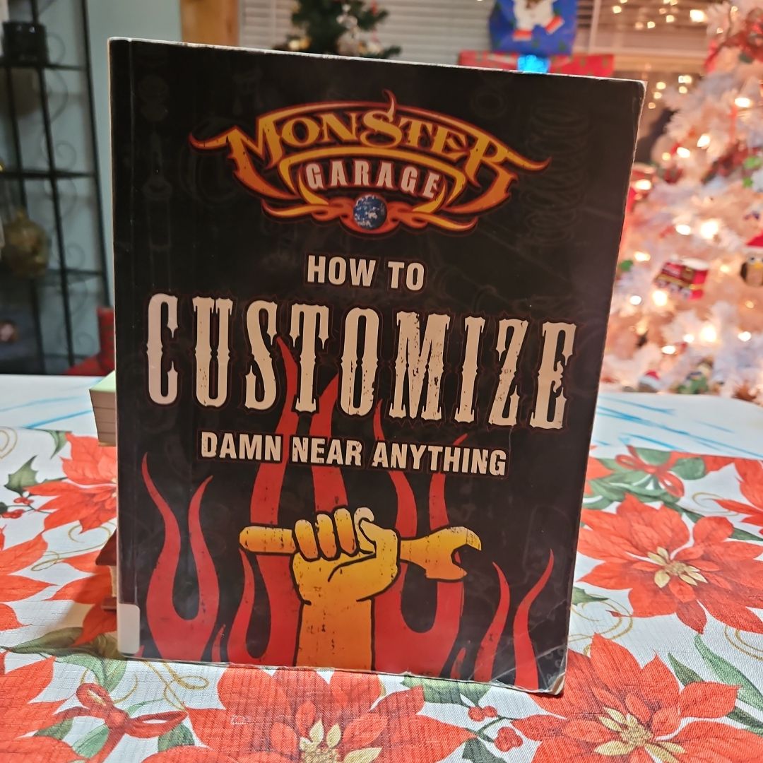 Monster Garage