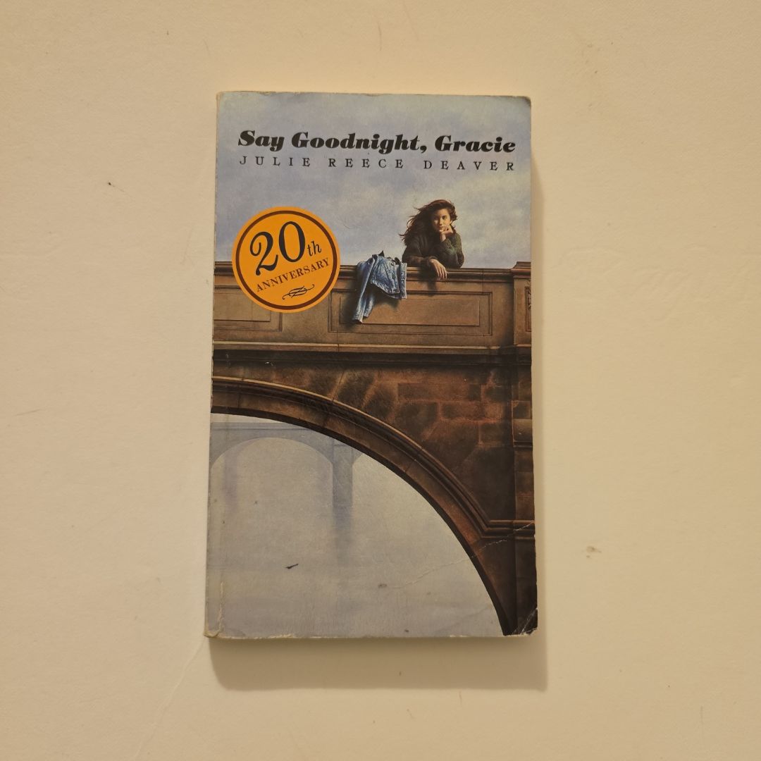 Say Goodnight, Gracie