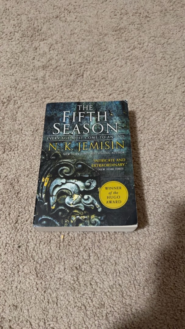 The Fifth Season