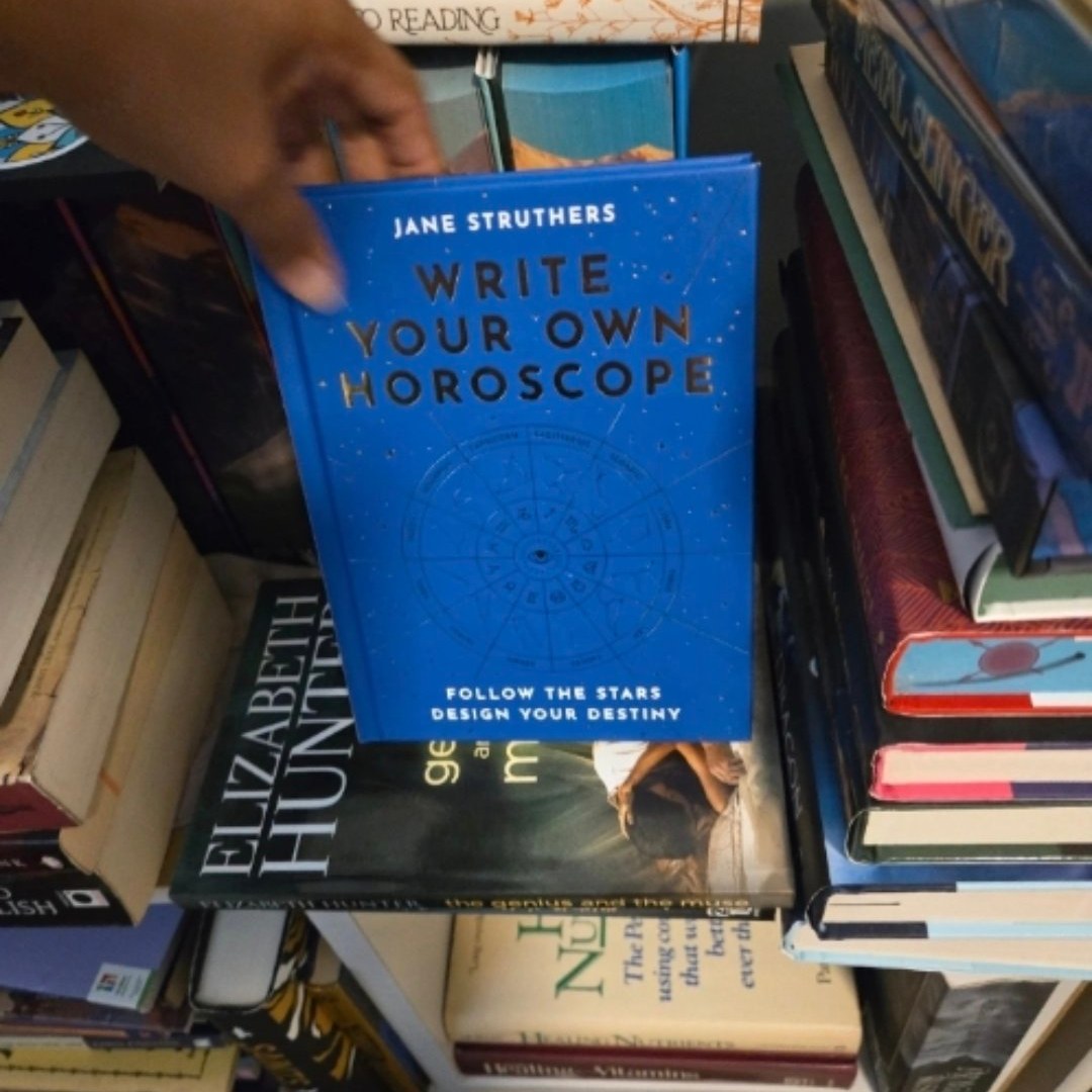 Write Your Own Horoscope
