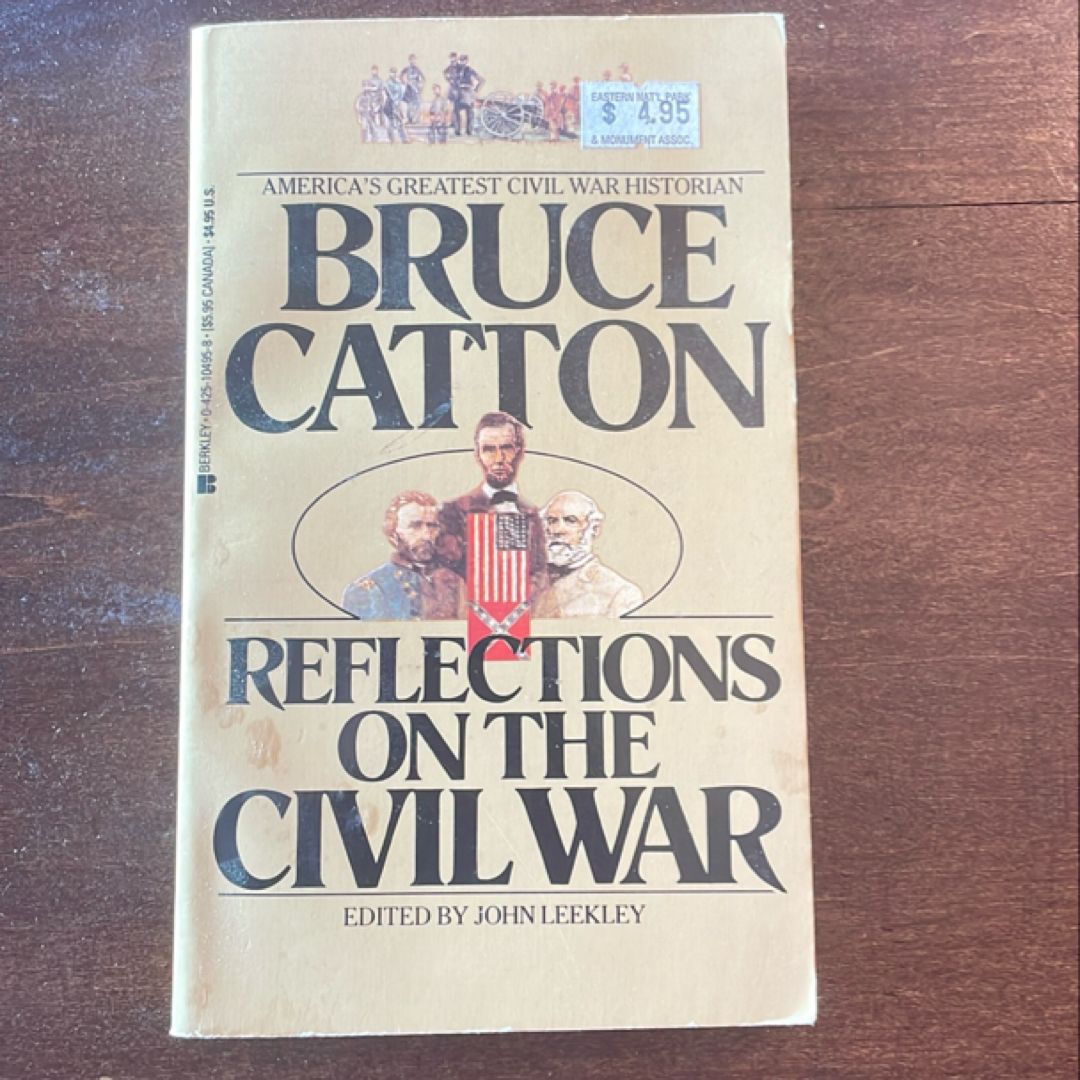Reflections on the Civil War