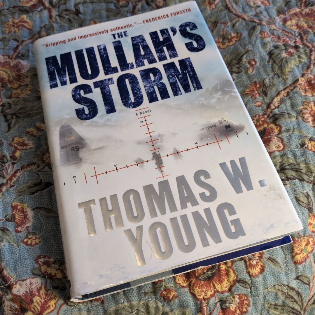 The Mullah's Storm