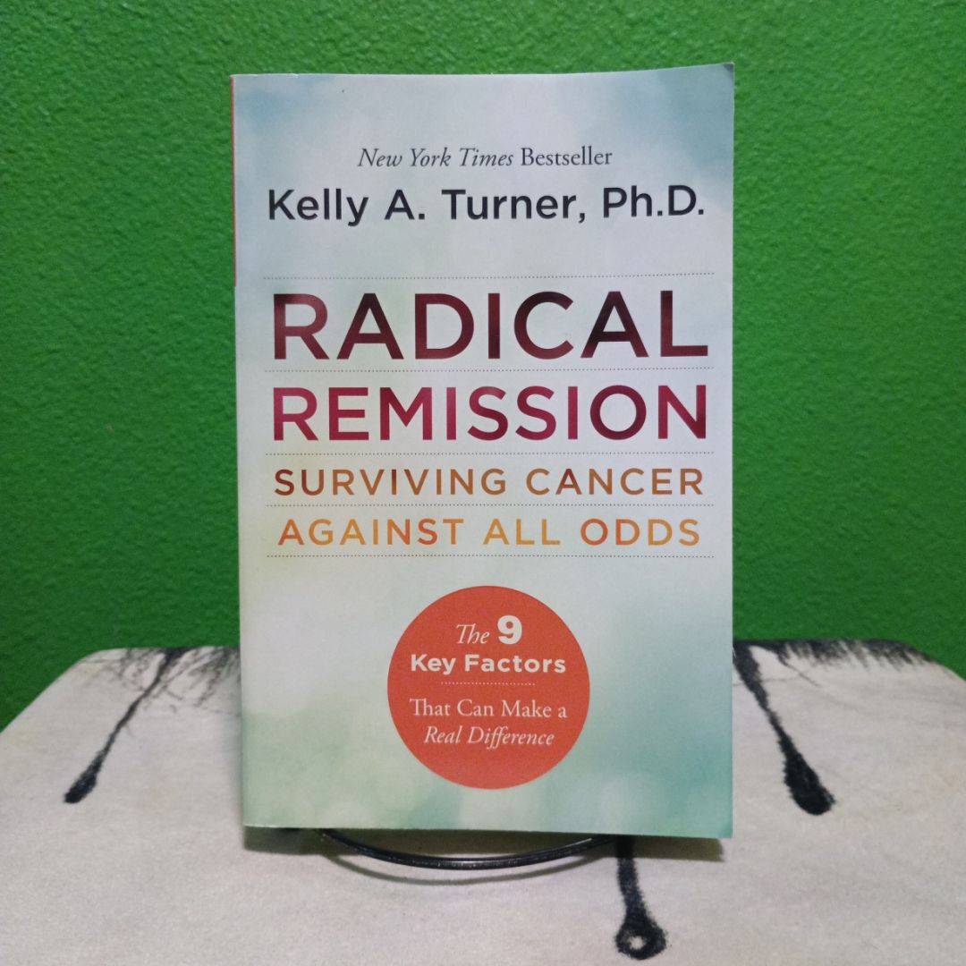Radical Remission