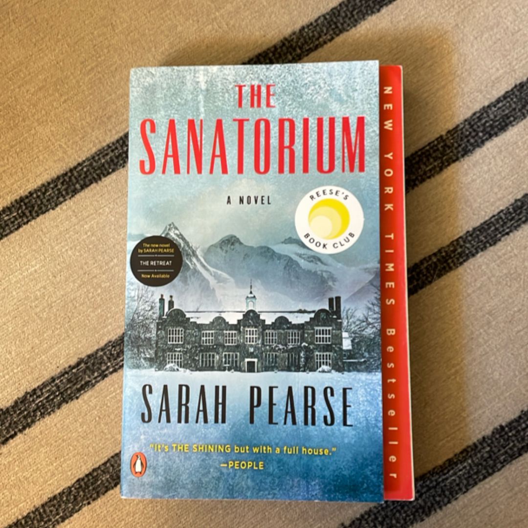 The Sanatorium