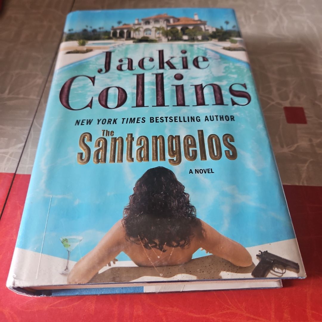 The Santangelos