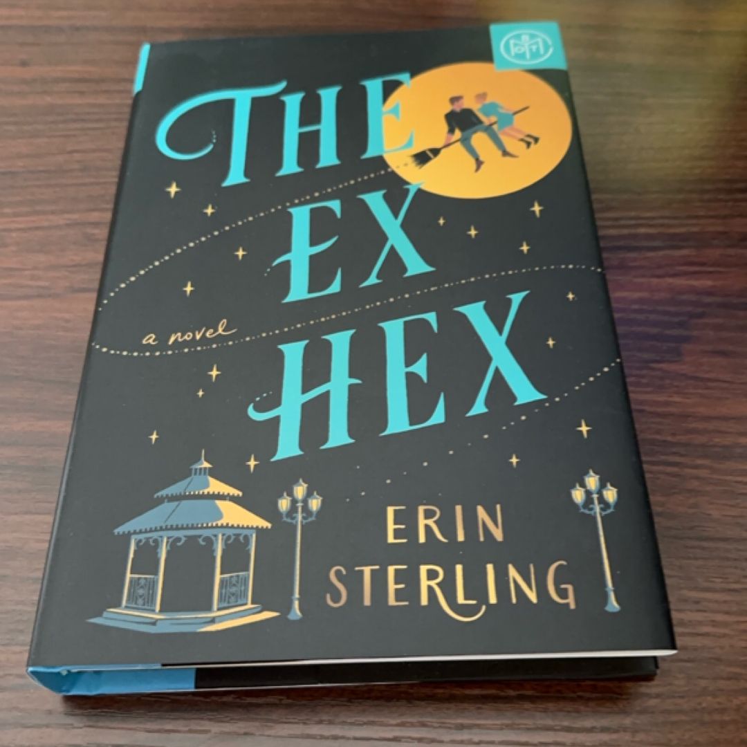 The Ex Hex