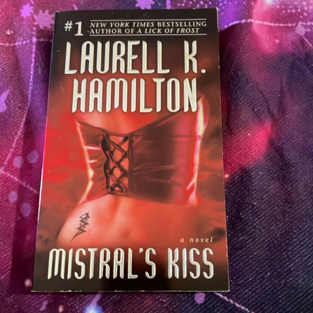 Mistral's Kiss