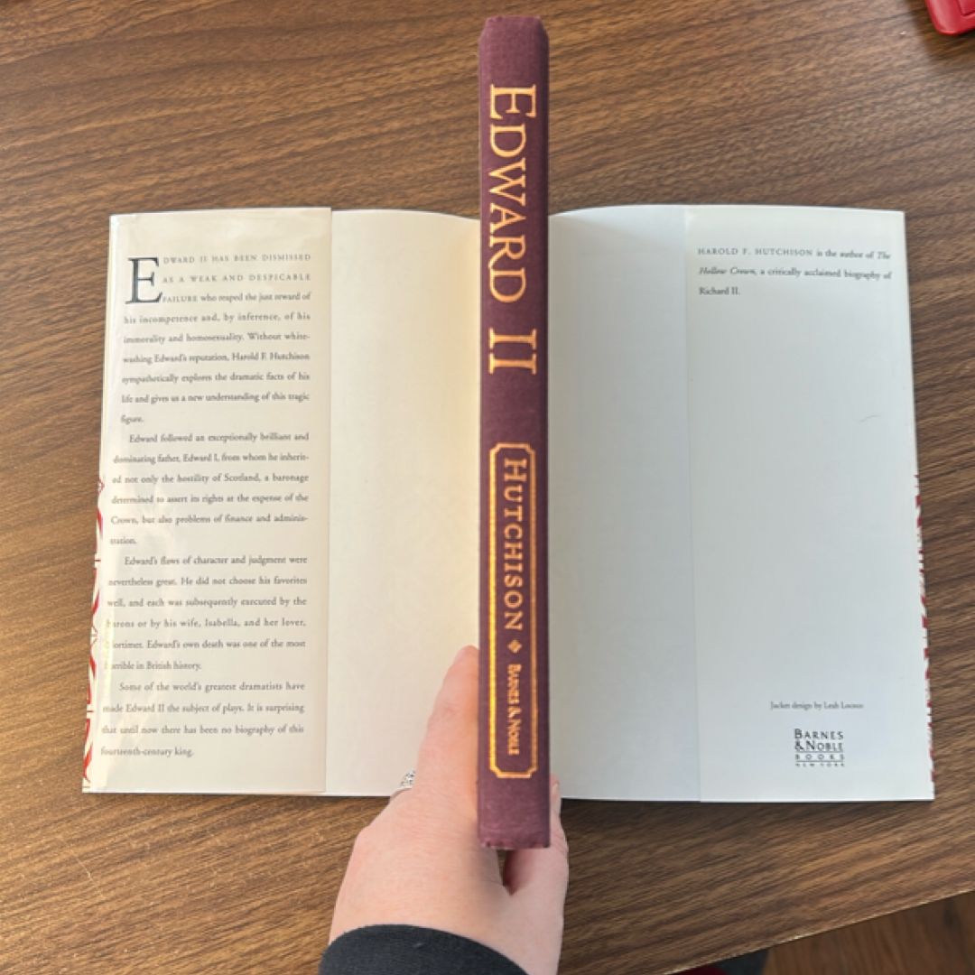Edward II