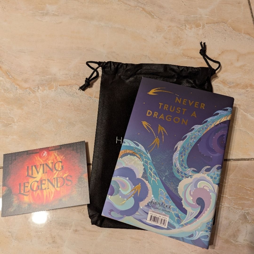 The Night Ends with Fire