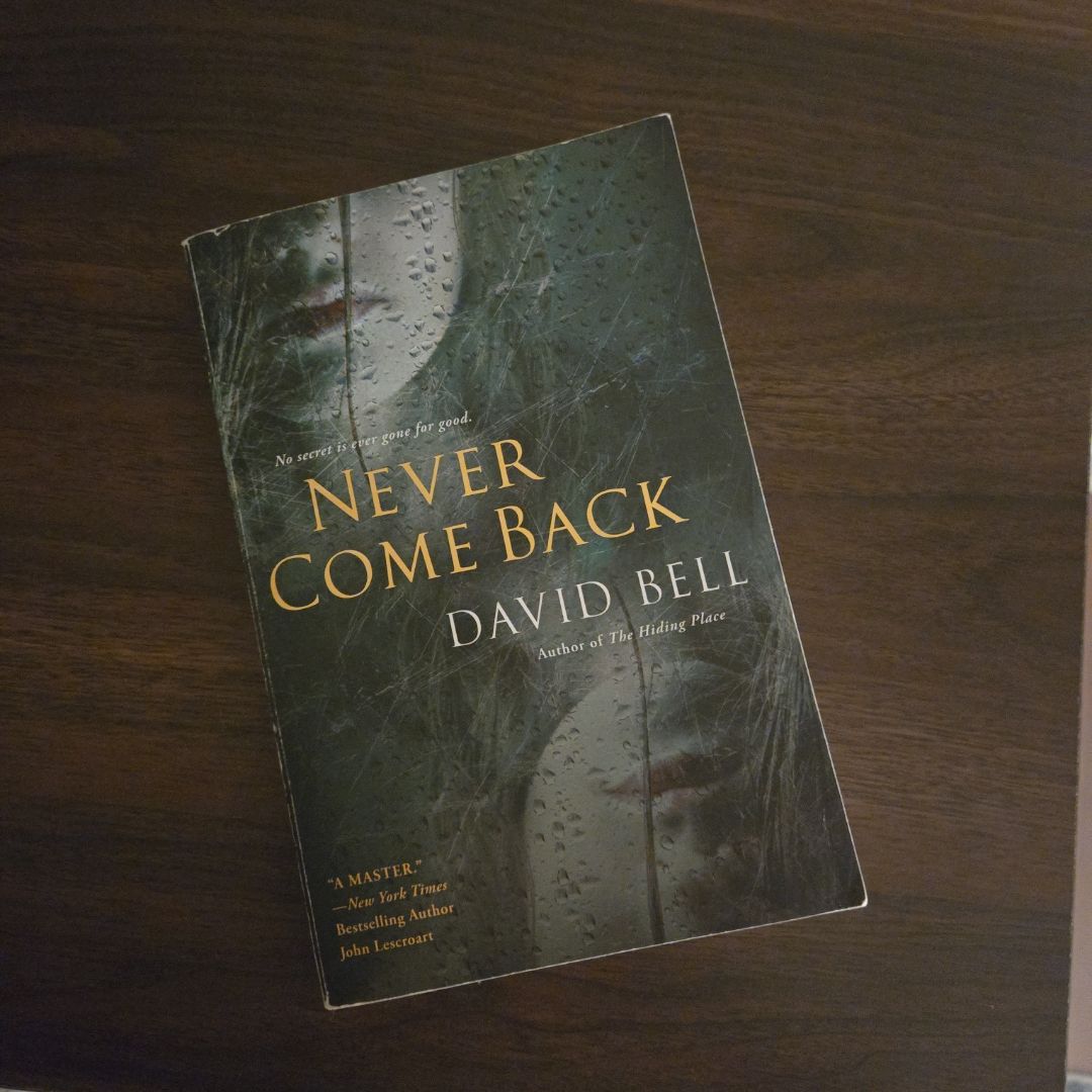 Never Come Back