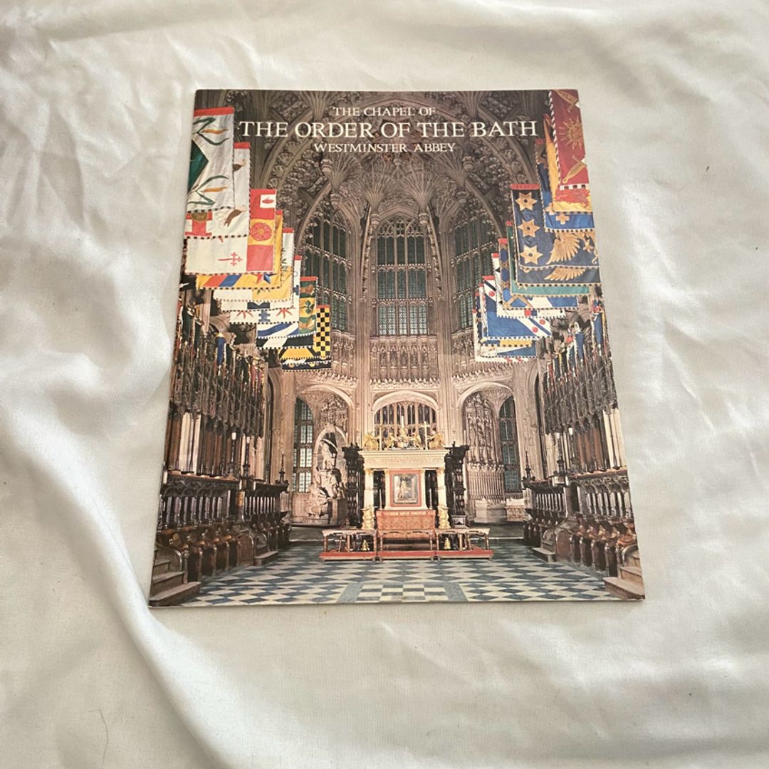 The chapel of Westminster abbey 