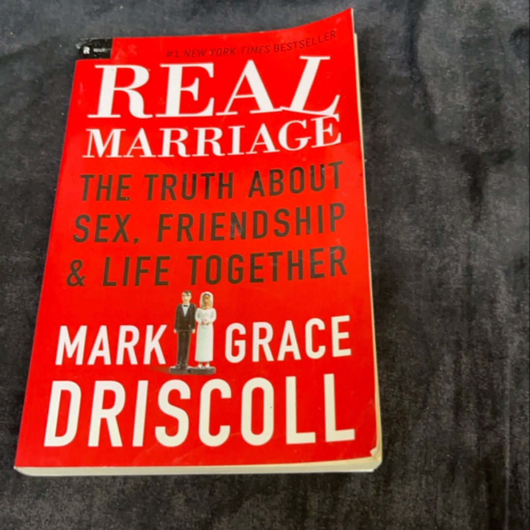 Real Marriage