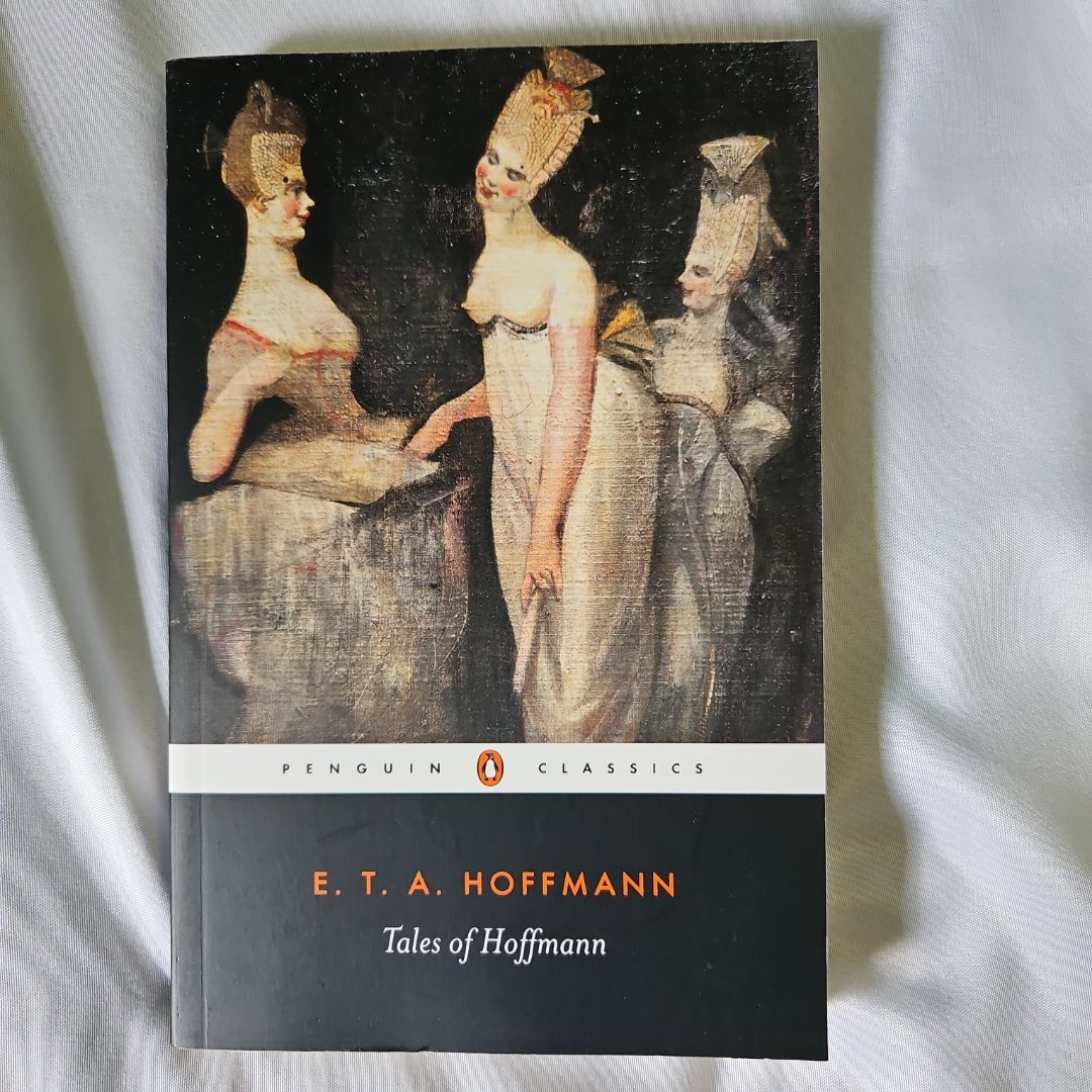 Tales of Hoffmann