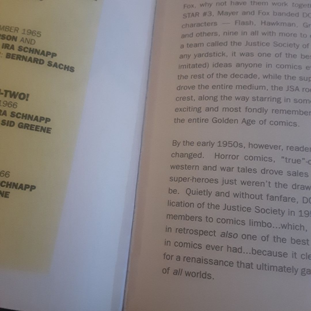 Crisis on Multiple Earths