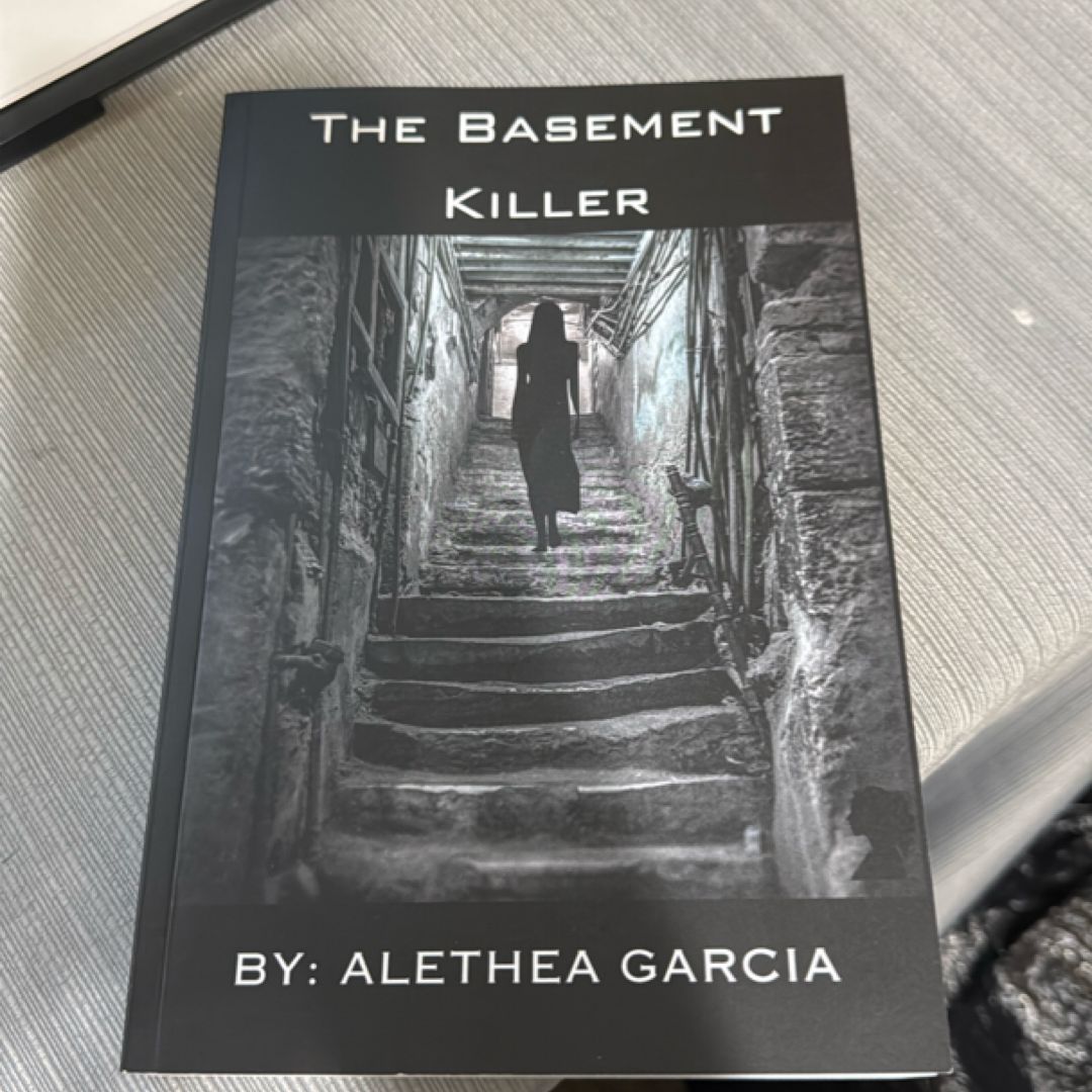 The Basement Killer
