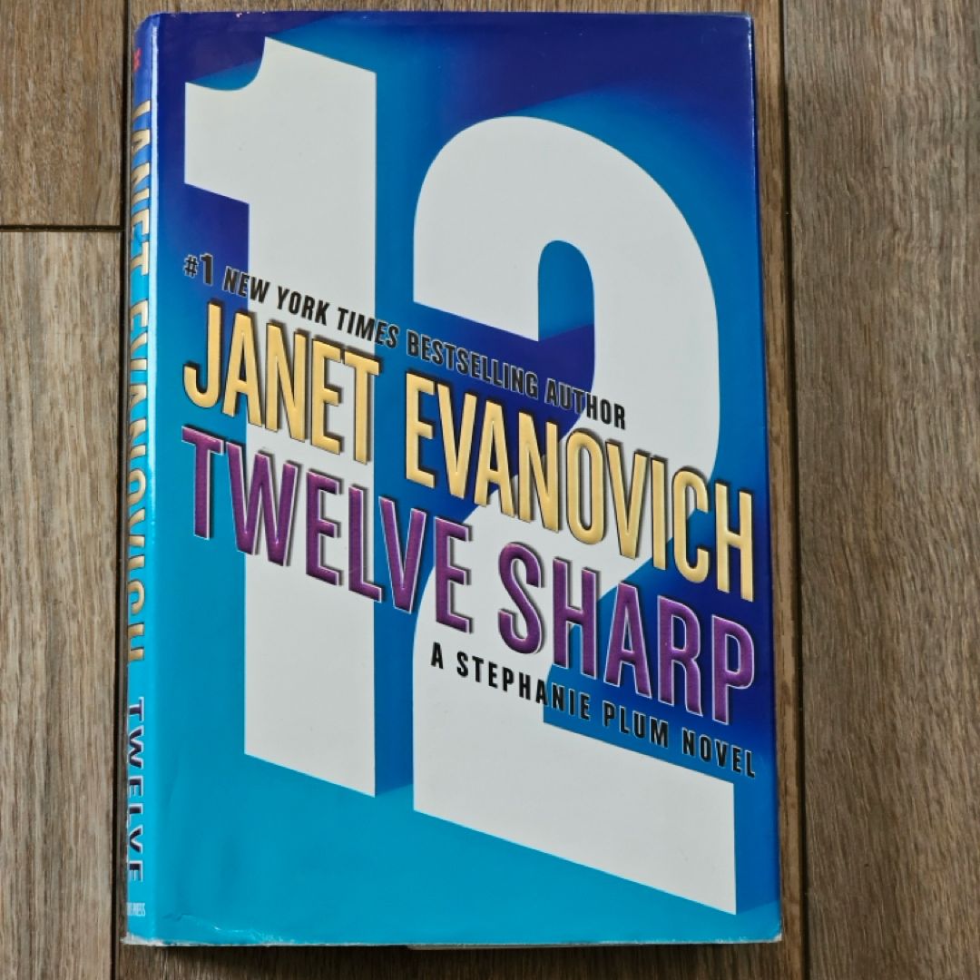 Twelve Sharp