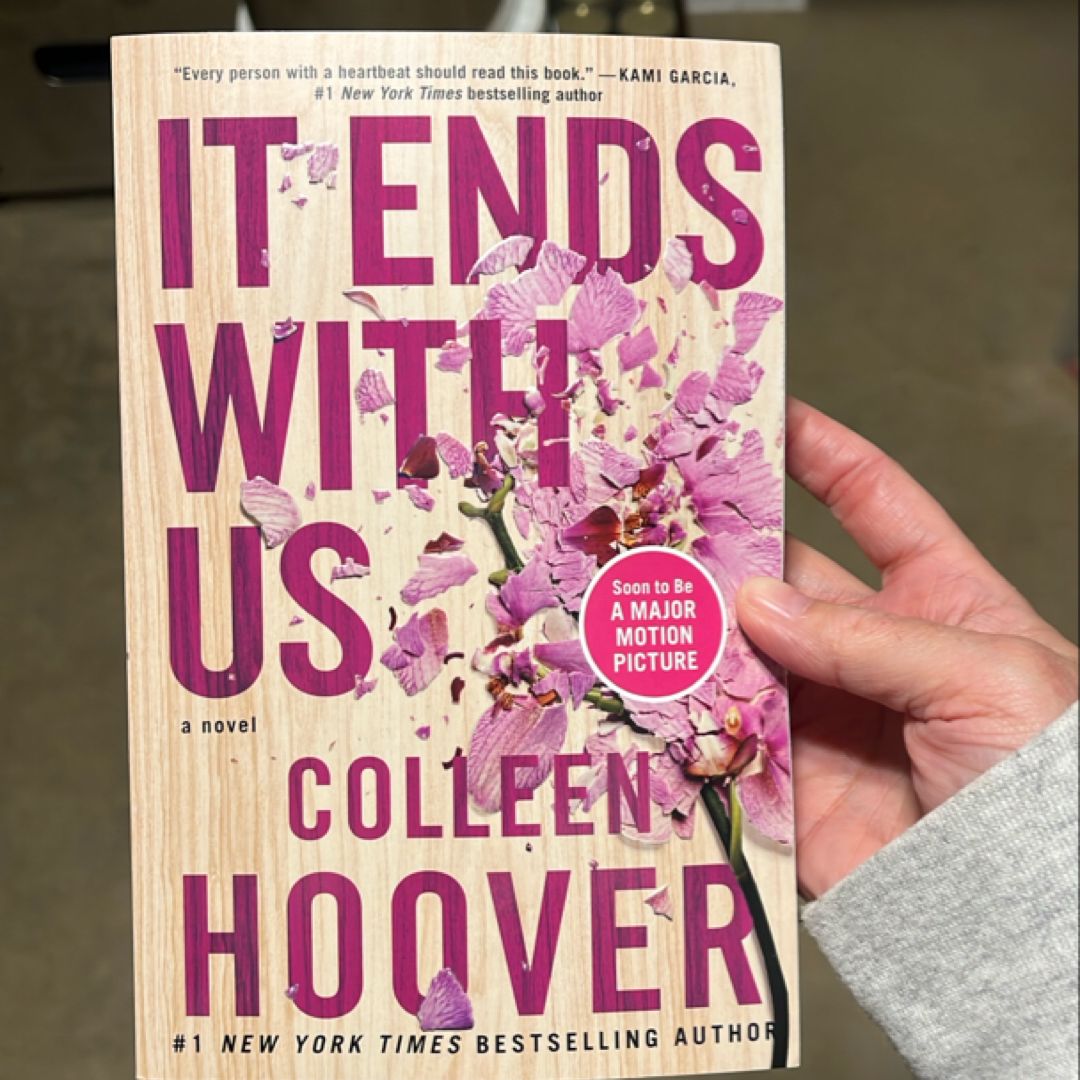 It Ends with Us