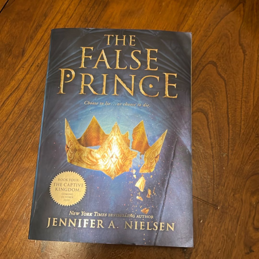 The False Prince