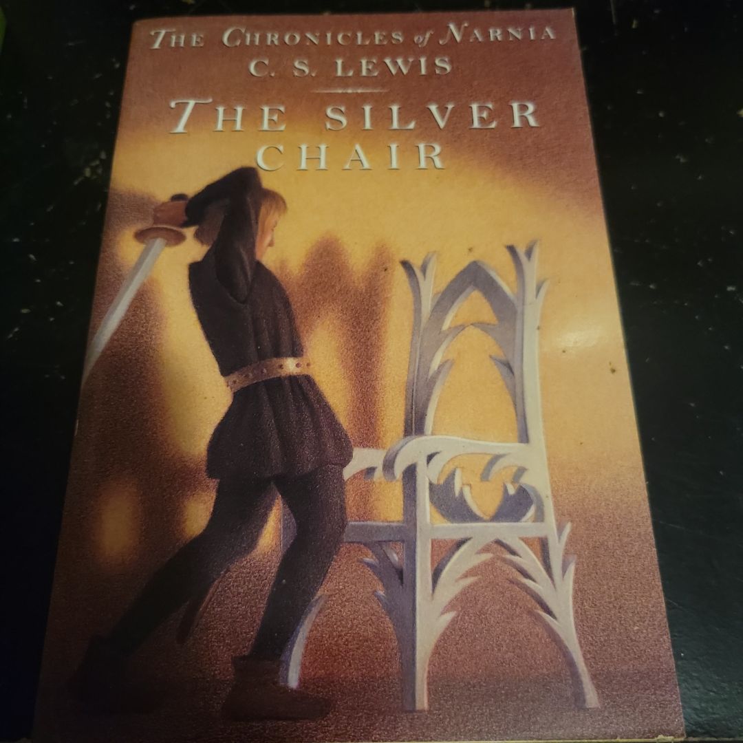 The Silver Chair