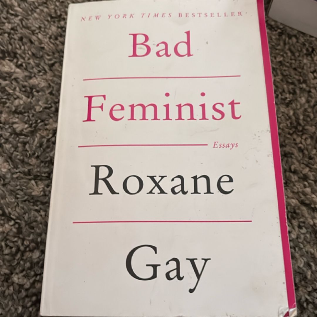 Bad Feminist