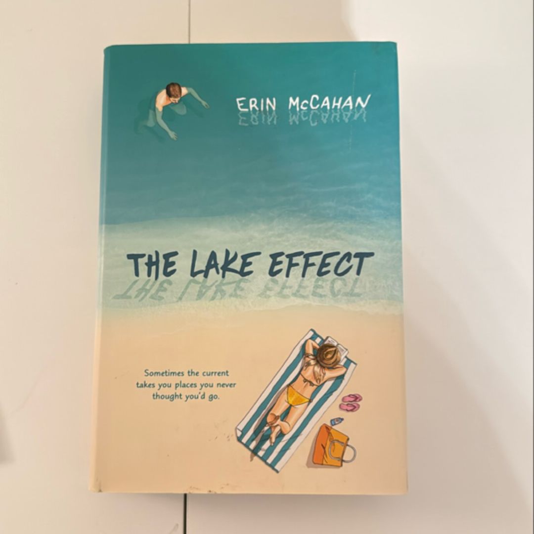 The Lake Effect