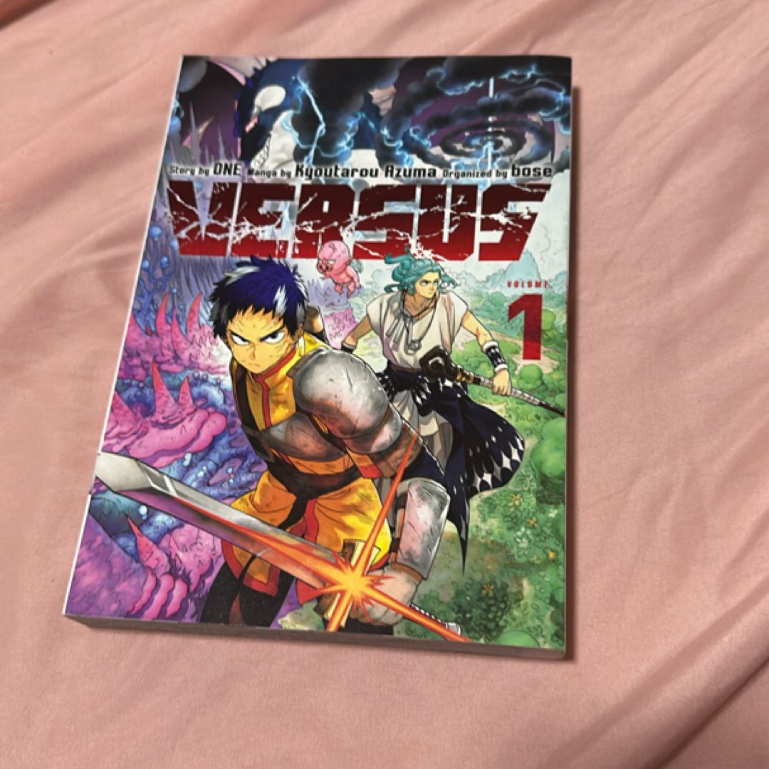 Versus 1