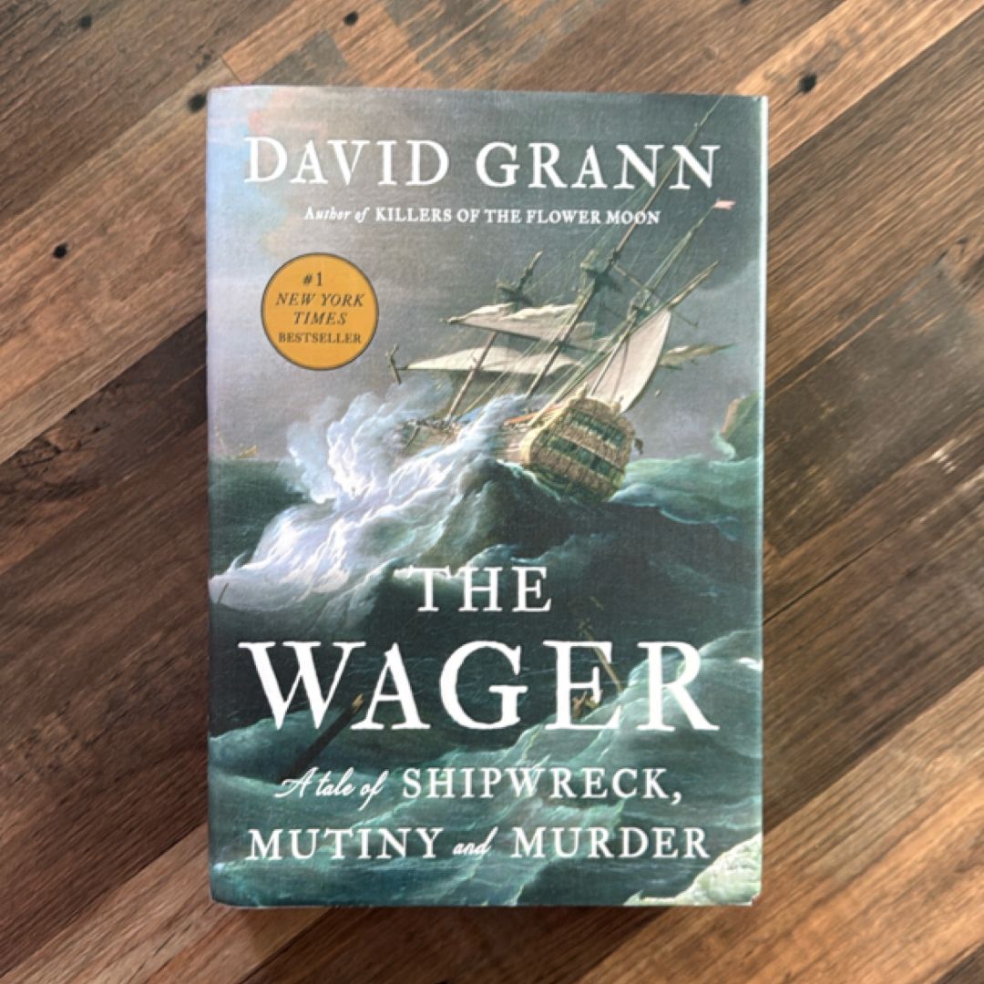 The Wager
