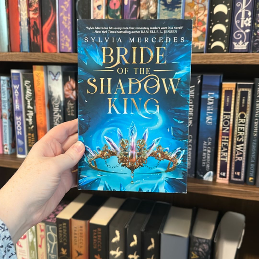 Bride of the Shadow King