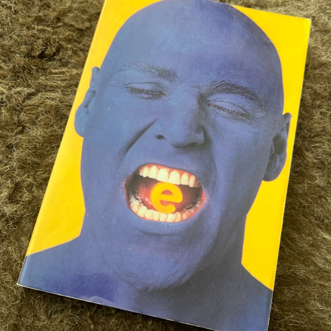 Ecstasy