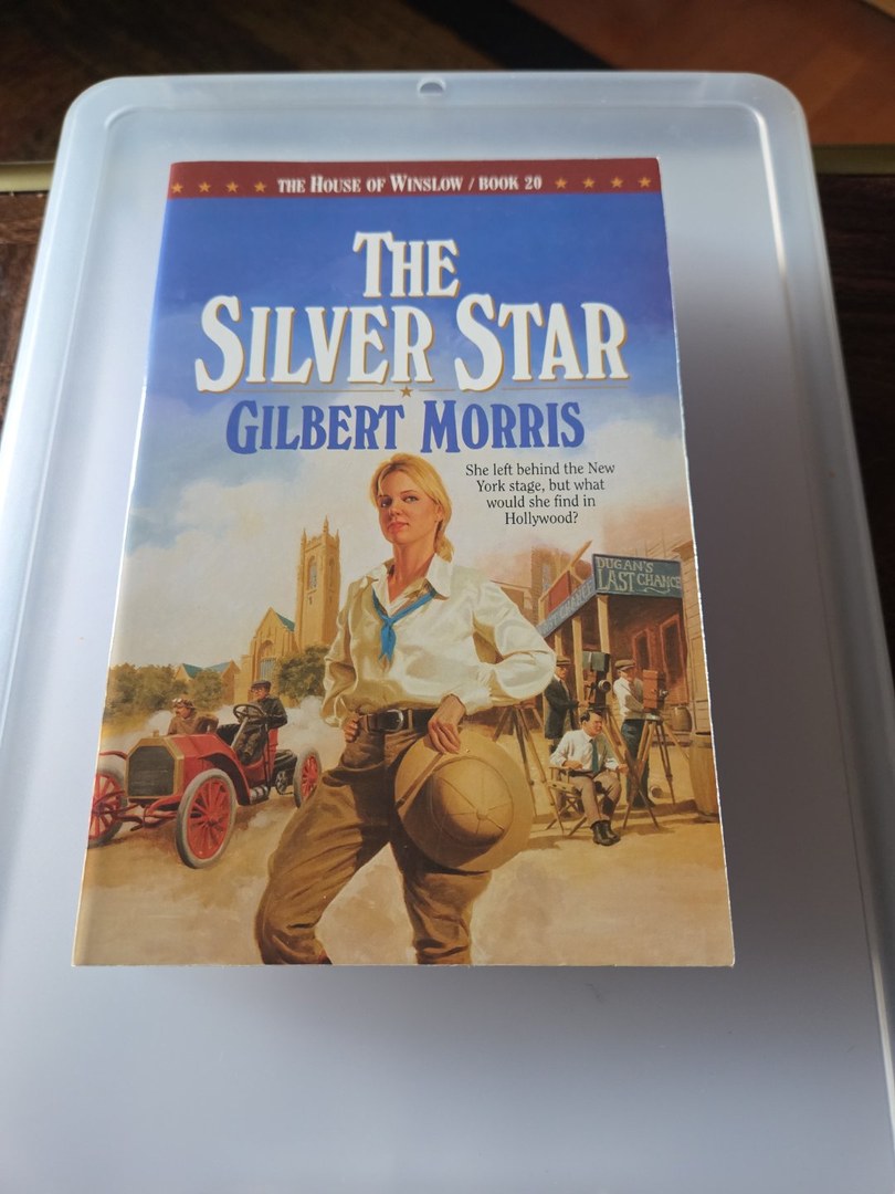 The Silver Star