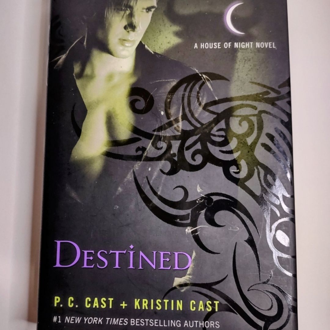 Destined