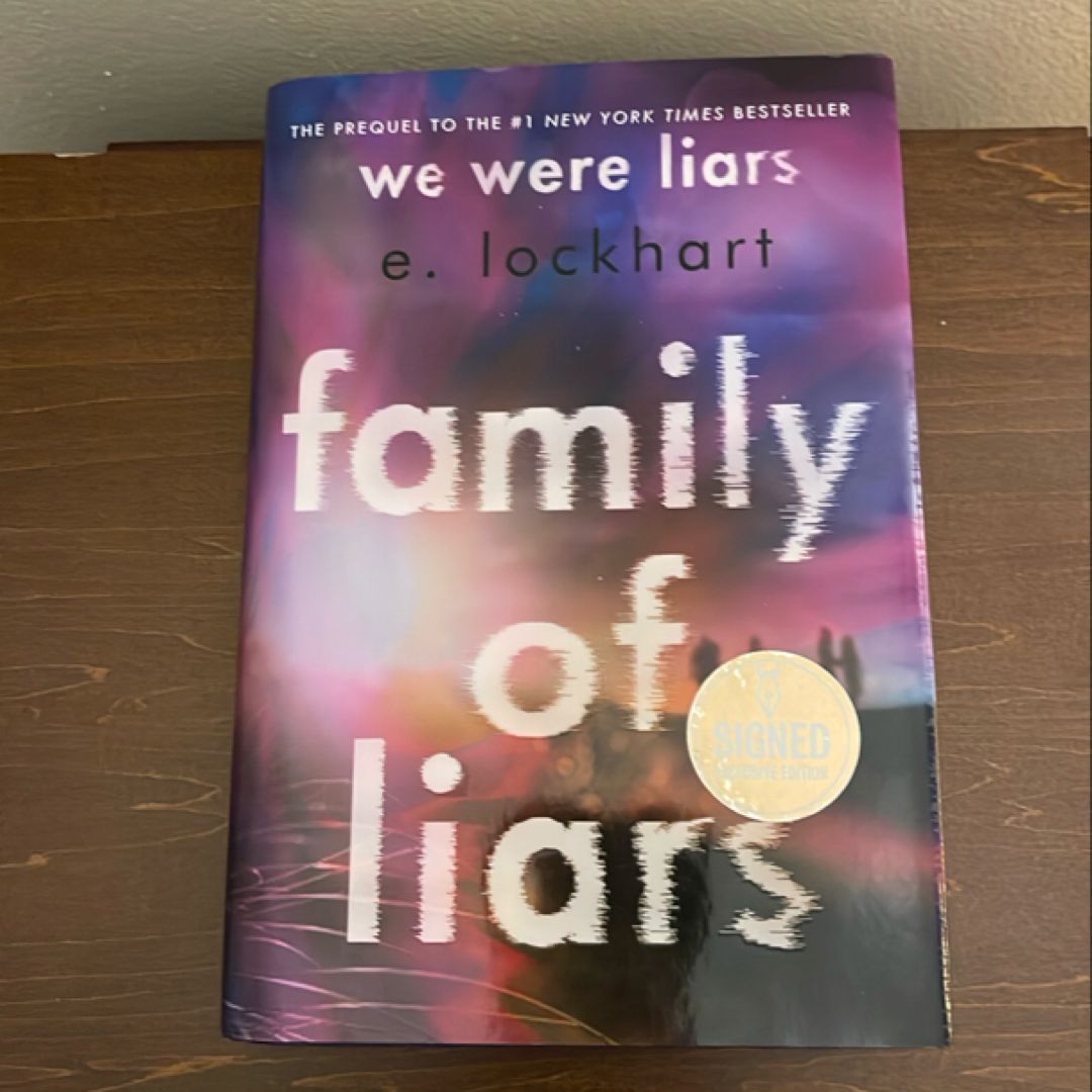 Family of Liars 