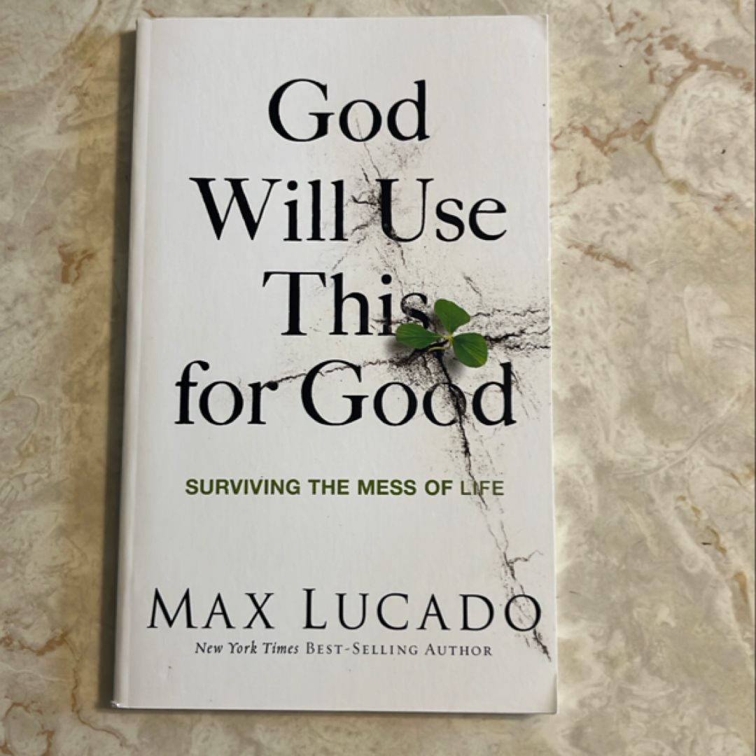 God Will Use This for Good