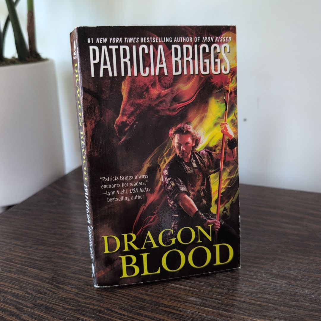 Dragon Blood