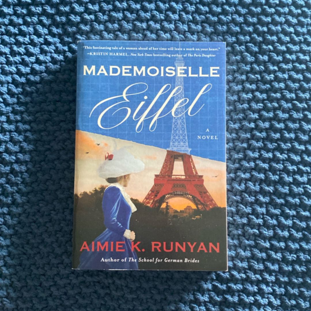 Mademoiselle Eiffel