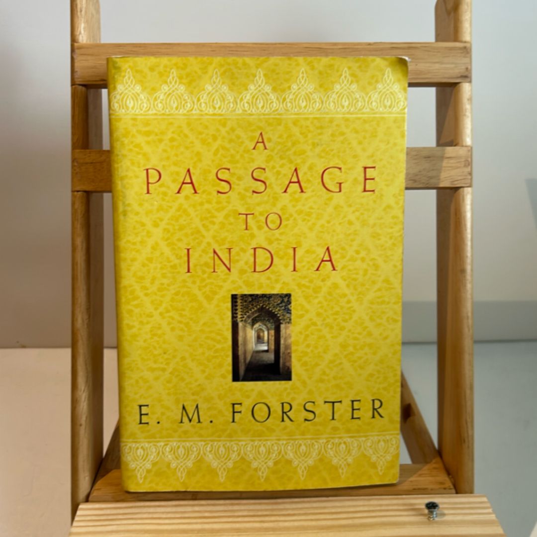 A Passage to India
