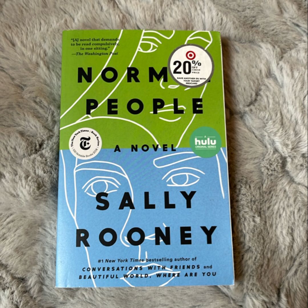Normal People