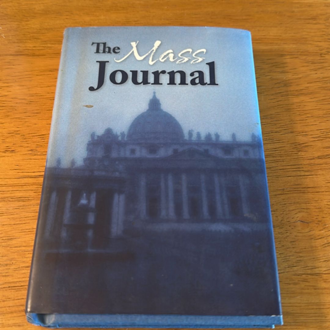 The Mass Journal