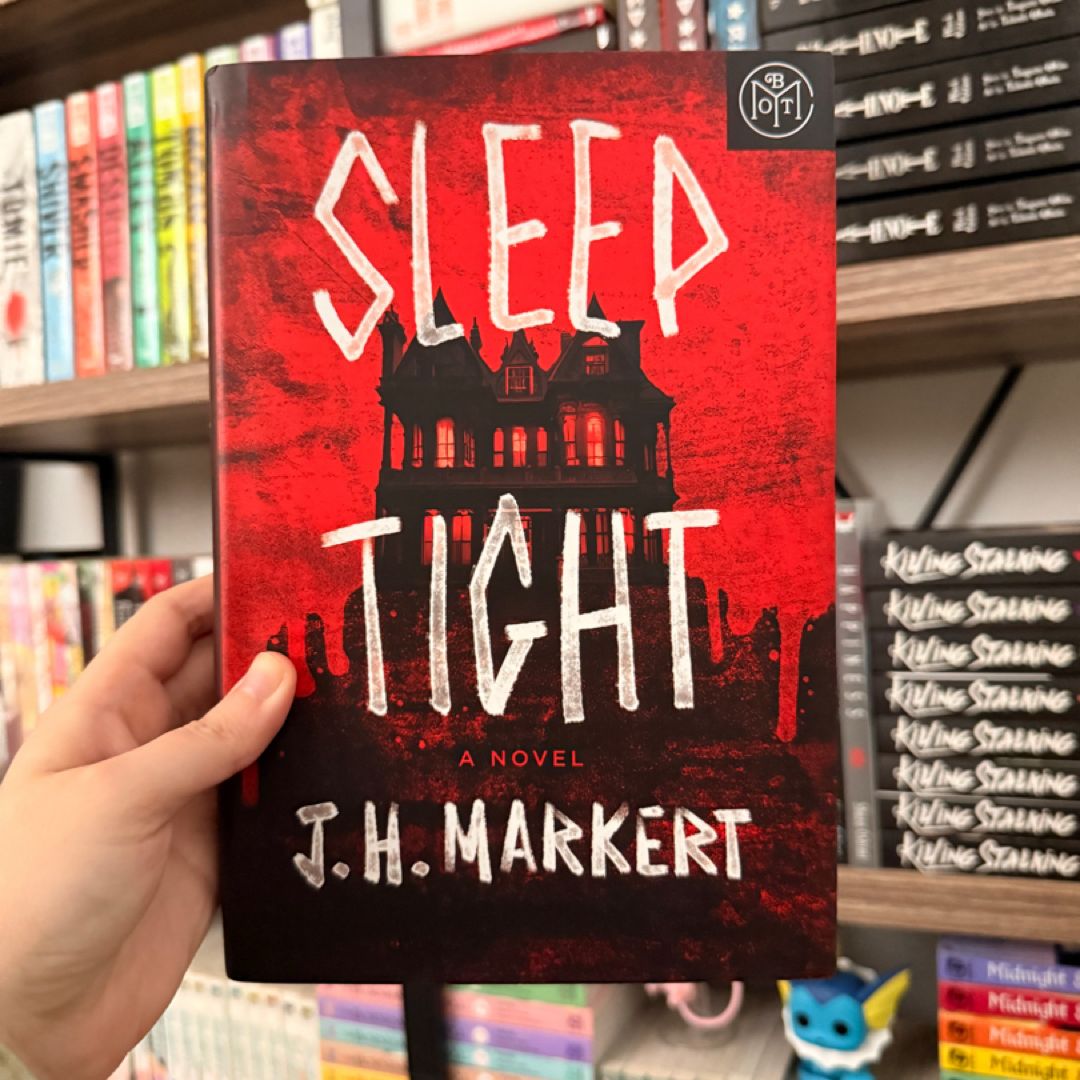 Sleep Tight