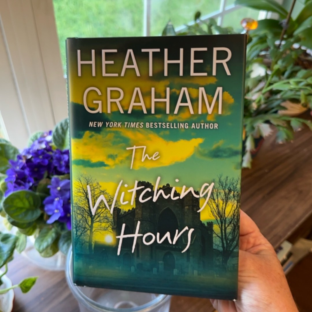 The Witching Hours
