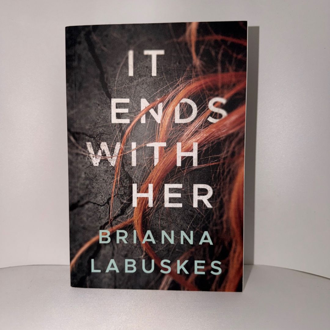 It Ends with Her