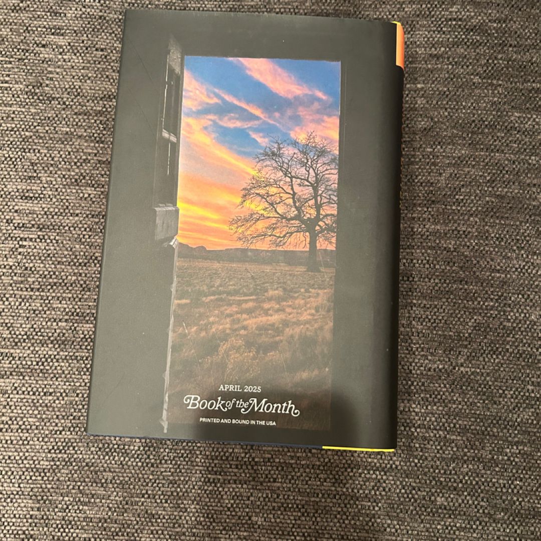 Every Sweet Thing Is Bitter