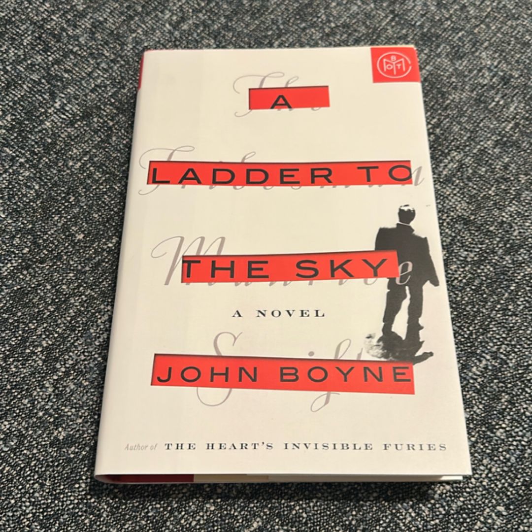 A Ladder to the Sky