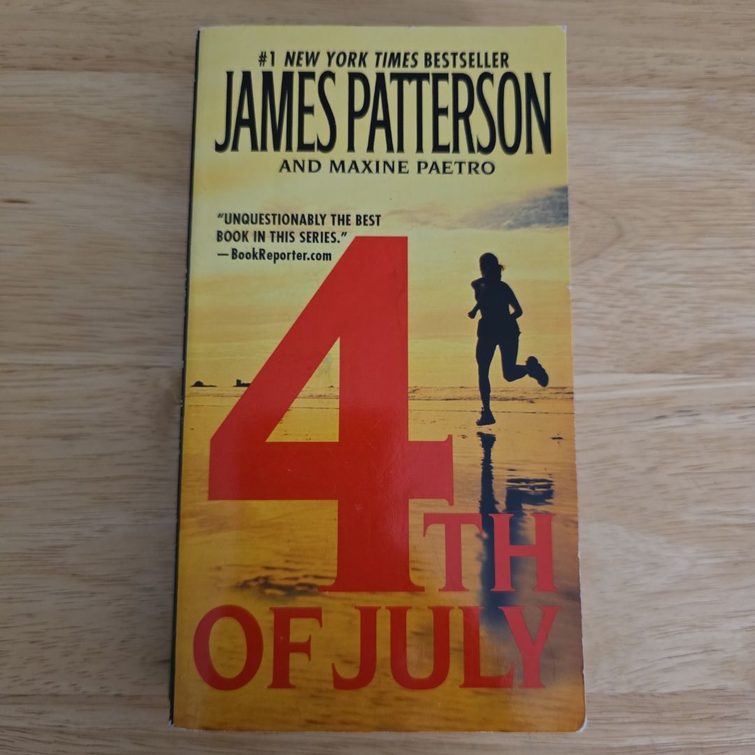4th of July