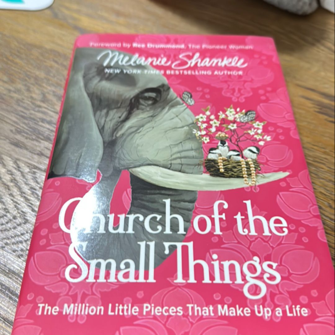 Church of the Small Things