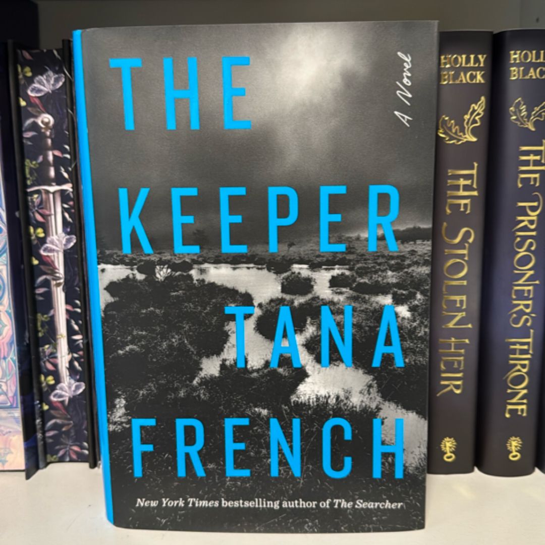 The Keeper